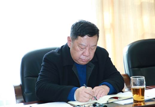 说明: E:\办公资料\照片与视频\天博官方体育工作图片\2020年\1月\6日——天博官方体育召开意识形态联席会议\精选图片\AB3A5593.JPG