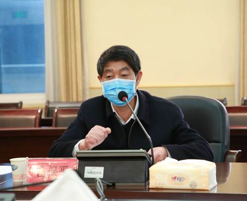 说明: E:\办公资料\照片与视频\天博官方体育工作图片\2020年\3月\18日省委教育工委、省教育厅召开全省教育系统疫情防控工作专题视频会议\精选图片\AB3A6004.JPG